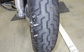 HARLEY FLSTC 1580 2008