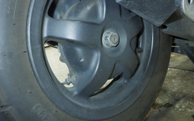 HONDA LEAD 125 2022 JF45