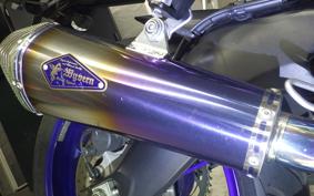 YAMAHA MT-09 Tracer 2015 RN36J