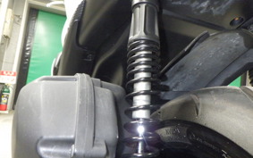 YAMAHA AERO X 155 2023