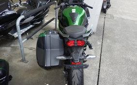 KAWASAKI NINJA H2 SX SE 2020 ZXT02A
