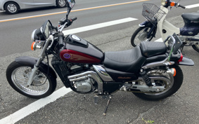 KAWASAKI ELIMINATOR 250LX EL250A