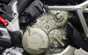 DUCATI MULTISTRADA V4S 2021