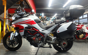 DUCATI  DUCATI  MULTI  STRADA 1200S 2016 AA02