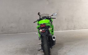KAWASAKI NINJA 250 EX250L