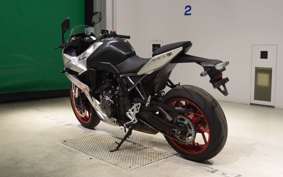 SUZUKI GSX-8R 2024 EM1AA