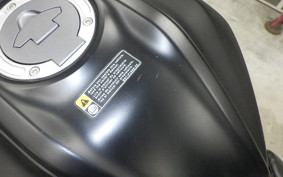 YAMAHA YZF-R15