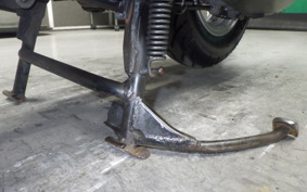 YAMAHA AXIS 125 TREET 2018 SE53J