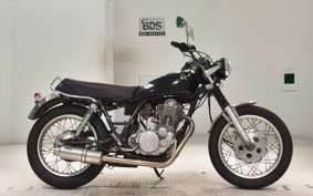 YAMAHA SR400 Gen.2 1995 1JR