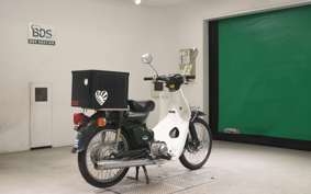 HONDA C50 SUPER CUB 2008 C50