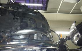 YAMAHA SR400 Gen.4 2014 RH03J