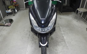 HONDA PCX125 2009 JF56