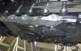 TRIUMPH ROCKET III ストームR 2024