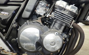 HONDA CB400SF 1993 NC31