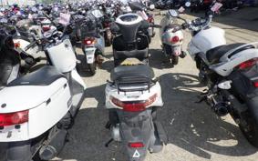 SUZUKI ADDRESS V125 DT11A