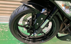 KAWASAKI  NINJA ZX-25R ZX250E