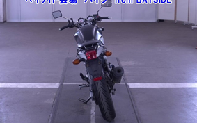 HONDA VTR 250