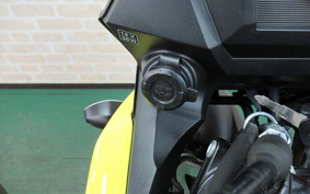 SUZUKI DL650 ( V-Strom 650 ) ABS 2020 C733A