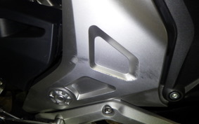 HONDA NC750X 2024 RH09