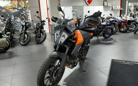 KTM 390 ADVENTURE 2021 JGJ40