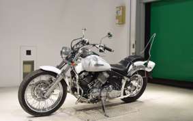YAMAHA DRAGSTAR 400 2005 VH01J