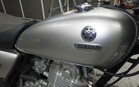 YAMAHA SR400 Gen.3 2001 RH01J