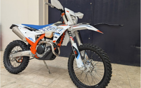 KTM 250 EXC F SIXDAYS EXA40