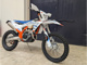 Фото KTM 250 EXC F SIXDAYS с японского аукциона