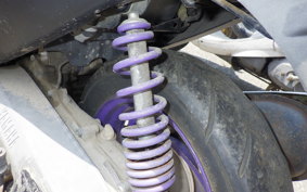 YAMAHA JOG Z 3YK
