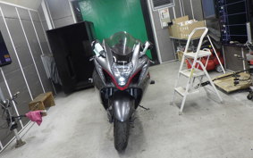 SUZUKI HAYABUSA Gen.3 2023 EJ11A