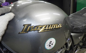 SUZUKI INAZUMA 400 (GSX400) 2002 GK7BA