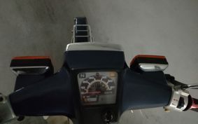 HONDA SUPER CUB50 AA01