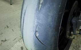 SUZUKI GSX1300R HAYABUSA 2005