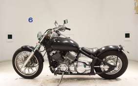 YAMAHA DRAGSTAR 400 1996 4TR