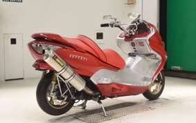 HONDA FORZA Z MF08