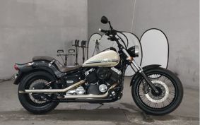 YAMAHA DRAGSTAR 400 2016 VH02J