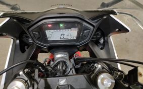 HONDA CBR400R 2015 NC47