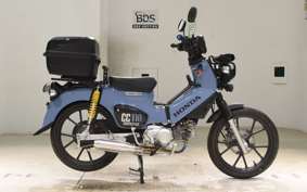 HONDA ｸﾛｽｶﾌﾞ110-3 2013 JA60