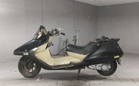 HONDA FUSION MF02