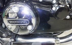 HONDA GB350 2021 NC59