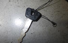 YAMAHA SEROW 225 Gen.3 DG08J