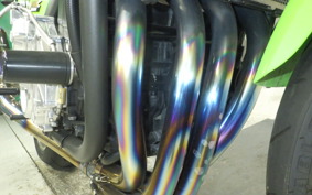 KAWASAKI ZRX1200 D 2012 ZRT20D