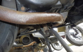 YAMAHA JOG APRIO 4JP