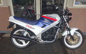 HONDA VTZ250 MC15