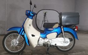 HONDA SUPER CUB50 AA09