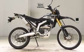 YAMAHA WR250R 2007 DG15J