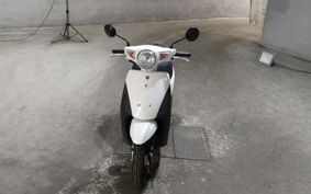 SUZUKI LET's CA4AA