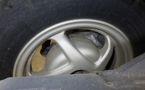 HONDA LEAD 110 1998 JF19