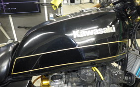 KAWASAKI Z750 GP 1982 KZ750R