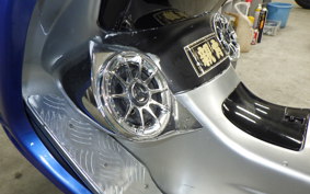 YAMAHA MAJESTY 250 TRIKE C 2024 SG03J